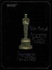1981 (54th) Academy Award Ceremony Program