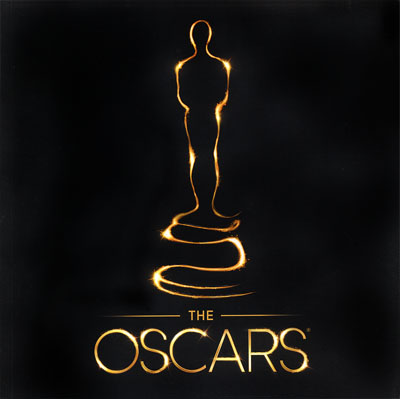 2012 (85th) Academy Award Ceremony Program