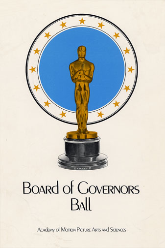 1978 (22nd) Governors Ball