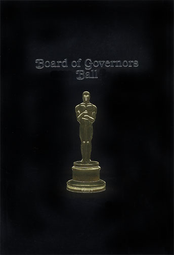 1984 (28th) Governors Ball