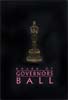 1985 (29th) Governors Ball Program/Menu