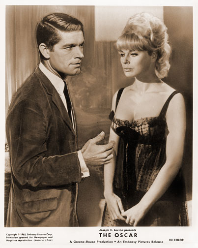 Photo from the film “The Oscar”