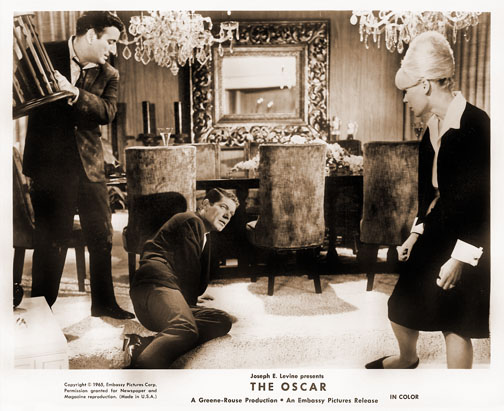 Photo from the film “The Oscar”