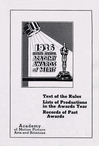 1935 (8th) Voting Rules