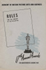 1944 (17th) Voting Rules Book cover