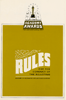 1965 (38th) Voting Rules Book cover