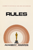 1979 (52nd) Voting Rules Book cover