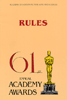 1988 (61st) Voting Rules Book cover