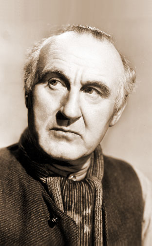 1941 (6th) Best Supporting Actor: Donald Crisp