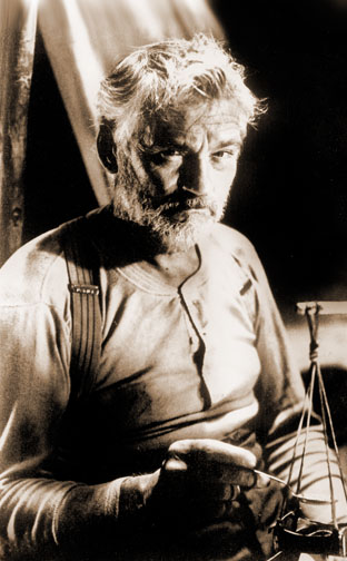 1948 (13th) Best Supporting Actor: Walter Huston