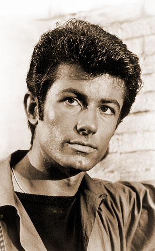 1961 (26th) Best Supporting Actor: George Chakiris