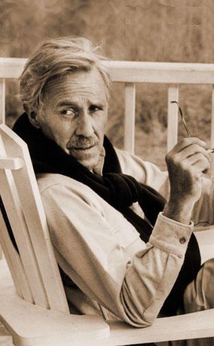 1977 (42nd) Best Supporting Actor: Jason Robards