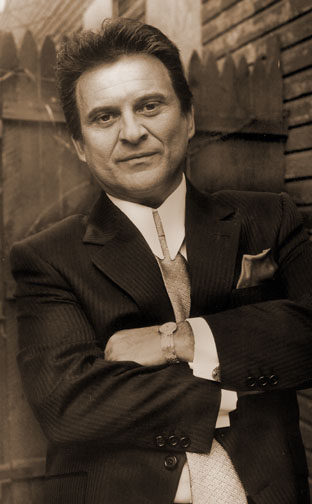 1990 (55th) Best Supporting Actor: Joe Pesci