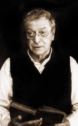 1999 (64th) Best Supporting Actor: Michael Caine