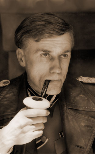 2009 (74th) Best Supporting Actor: Christoph Waltz