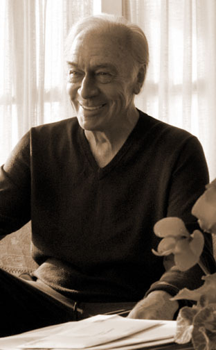2011 (76th) Best Supporting Actor: Christopher Plummer