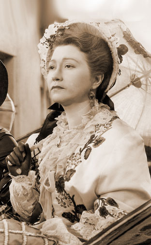 1938 (3rd) Best Supporting Actress: Fay Bainter