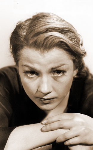 1946 (11th) Best Supporting Actress: Anne Baxter