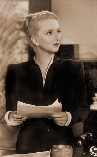 1947 (12th) Best Supporting Actress: Celeste Holm