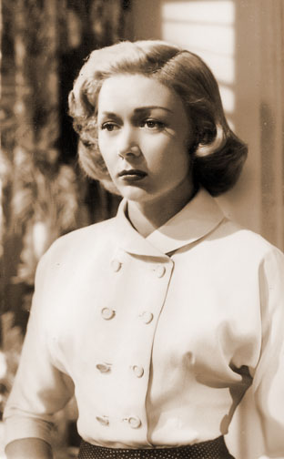 1952 (17th) Best Supporting Actress: Gloria Grahame
