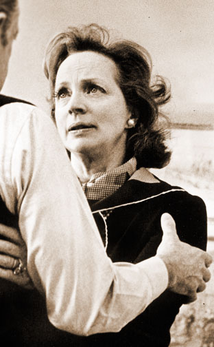 1976 (41st) Best Supporting Actress: Beatrice Straight