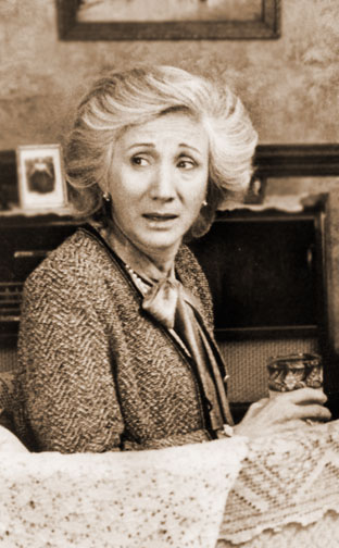 1987 (52nd) Best Supporting Actress: Olympia Dukakis
