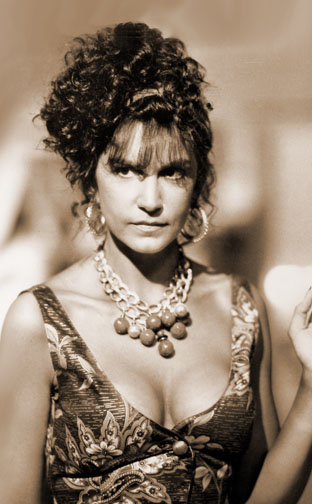 1991 (56th) Best Supporting Actress: Mercedes Ruehl
