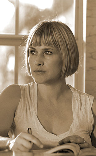 2014 (79th) Best Supporting Actress: Patricia Arquette
