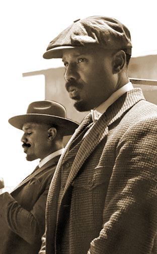 2025 (98th) Best Actor: Michael B. Jordan 