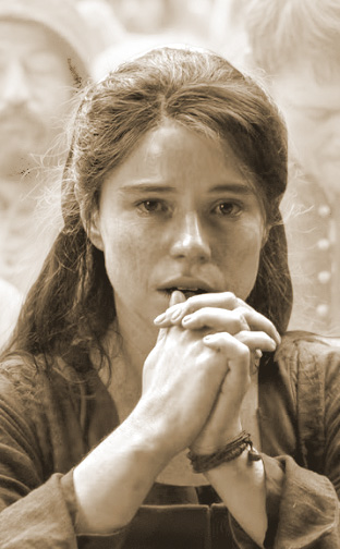 2025 (98th) Best Actress: Jessie Buckley