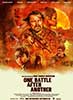 2025 (98th) Best Picture Poster: “One Battle After Another”