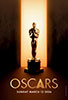 2025 (98th) Academy Award Ceremony: 3/15/2026