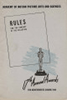 1944 (17th) Academy Award Voting Rules 1944 (17th) Voting Rules Book cover