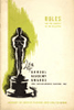 1951 (24th) Academy Award Voting Rules 1951 (24th) Voting Rules Book cover