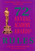 1999 (72nd) Academy Award Voting Rules 1999 (72nd) Voting Rules Book cover