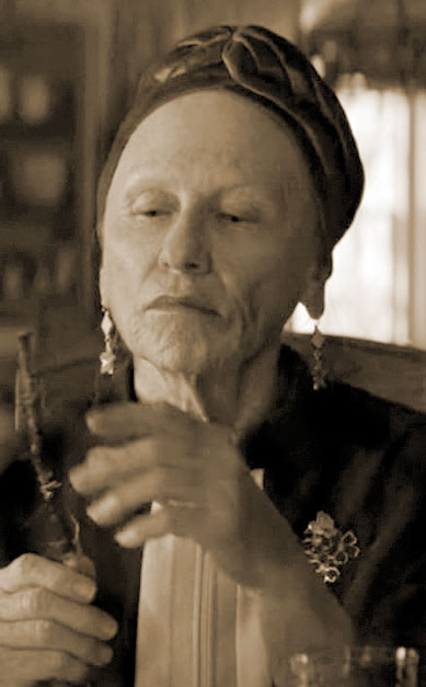 2025 (90th) Best Supporting Actress: Amy Madigan